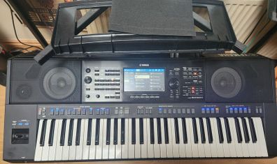 Yamaha Psr Sx920 For Sale