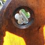 Church pew Image 4