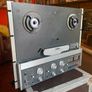 REVOX B77 Mk 2 HI SPEED Reel to reel Tape Recorder Image 2