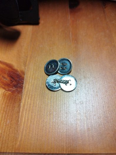 cufflinks