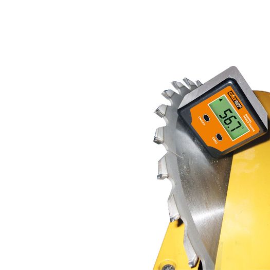 Digital Angle Gauge