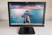 HP 19" Flat Panel Monitor