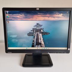 HP 19" LCD Monitor