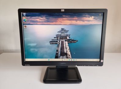 HP 19" LCD Monitor