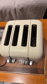 toaster