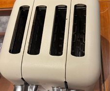 toaster