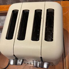 toaster