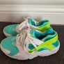Nike Huarache Image 3