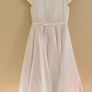 Sarah Louise Communion / Flower girl dress size 7 years Image 3