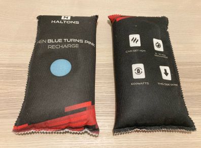 Silicon dehumidifier