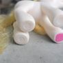 Flutterbutter (2) Flutter Butter Toys R Us USA Exclusive with Brush MLP G3 My Little Pony 2002 Image 7