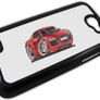 Personalised Samsung Galaxy Note 2 cover Image 3