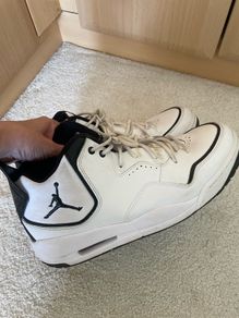 Jordan Trainers
