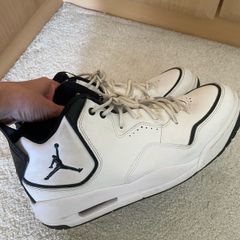 Jordan Trainers