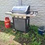 gas bbq Image 2