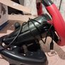Gaming Steering wheel and pedals ps4/pc Image 10