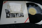 The Golden Years Of The Theatre Royal Dublin LP 1986