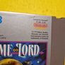 Time Lord Nintendo NES games Original Image 4