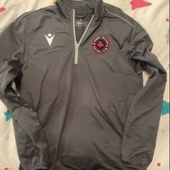 cherry orchard football