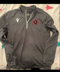 cherry orchard football
