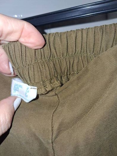 bundle  size  6 -8