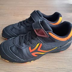 LIKE NEW 38 (UK 5) Kids' Tennis Shoes Decathlon