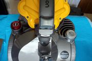 DYSON DC19 T Multifloor Vacuum Cleaner, in perfect working order
