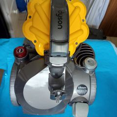 DYSON DC19 T Multifloor Vacuum Cleaner, in perfect working order
