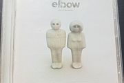 Elbow - Cast of Thousands CD
