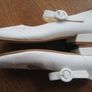Dubarry occasional shoes communion Image 10