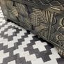 African chest & Birthing chair Image 8