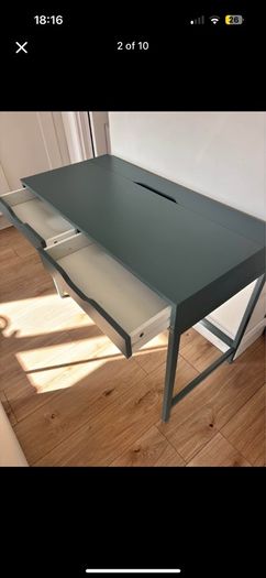 Office desk IKEA