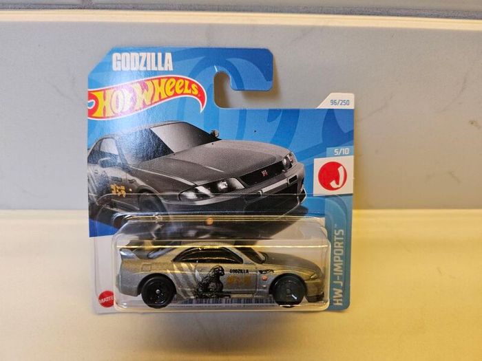 Japanese Hot Wheels Cars Mazda Nissan Toyota Subaru Honda Datsun JDM Japan