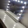 Make Up Table, Mirror And Chair Image 4