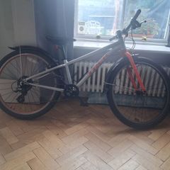 Boys Trek Bike