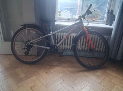 Boys Trek Bike