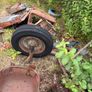 Tractors and tractor parts Image 10