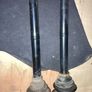 Bmw z3 rear axle Image 3