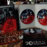 30 Days of Night ! 2 Disc Special Edition with Comic Book ! 2008 ! DVD ! Horror ! Image 7
