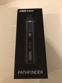 dry herb vape