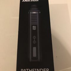 dry herb vape