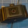Artima Photo-Magic Bakelite Camera Image 2