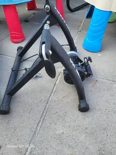 Bike trainer