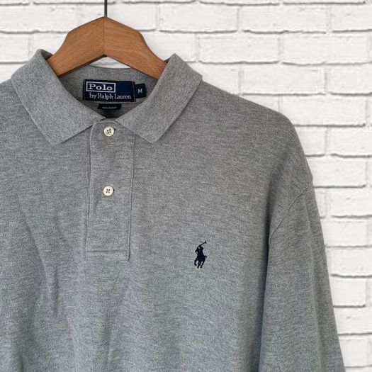 Ralph Lauren Polo Long Sleeve