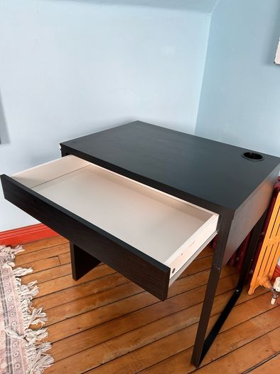 Micke Ikea Desk