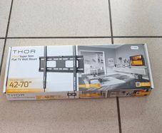 Flat Tv Wall Mount 42-70"