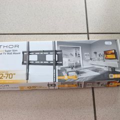Flat Tv Wall Mount 42-70"