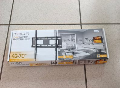 Flat Tv Wall Mount 42-70"