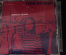 Thinking For Tuesday - Holding For A Reason CD