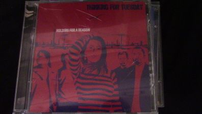 Thinking For Tuesday - Holding For A Reason CD